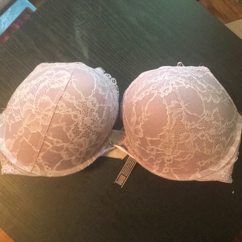 38DD Bombshell Plunge Victoria’s Secret Bra